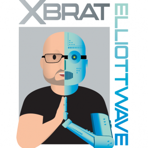 ThinkorSwim Elliott Wave Indicator (Lifetime)