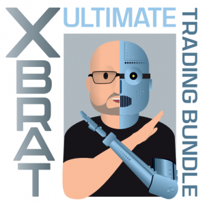 NinjaTrader xBrat Ultimate Trading Bundle