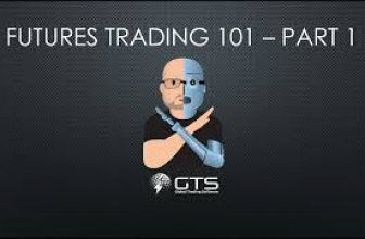 Beginners guide to futures trading – Futures Trading 101 Part 1