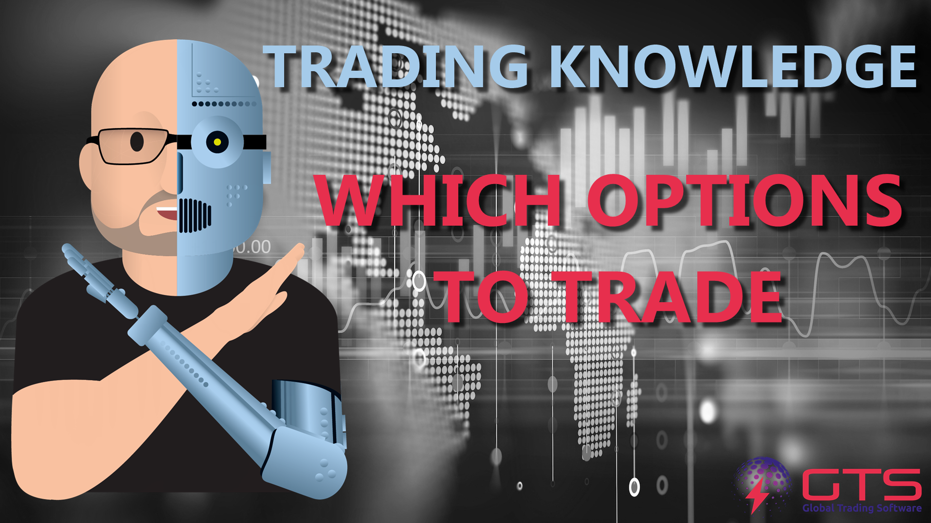 which options to trade