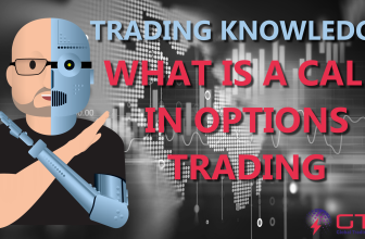 what is a call in options trading