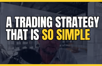 Trading Strategy that is so simple The xBrat Roller Coaster
