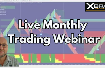 Live Monthly Trading Webinar with Paul