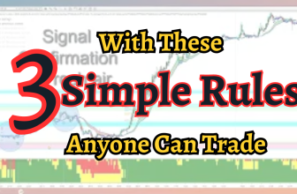 Anyone can succeed in trading with these 3 simple rules