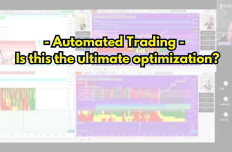 Automated Strategy builders – this video will blow your mind