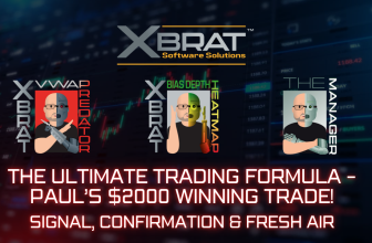 The Ultimate Trading Formula