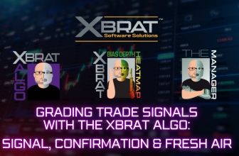 Grading Trades on Oil Futures with xBrat Algo: Signal, Confirmation & Fresh Air