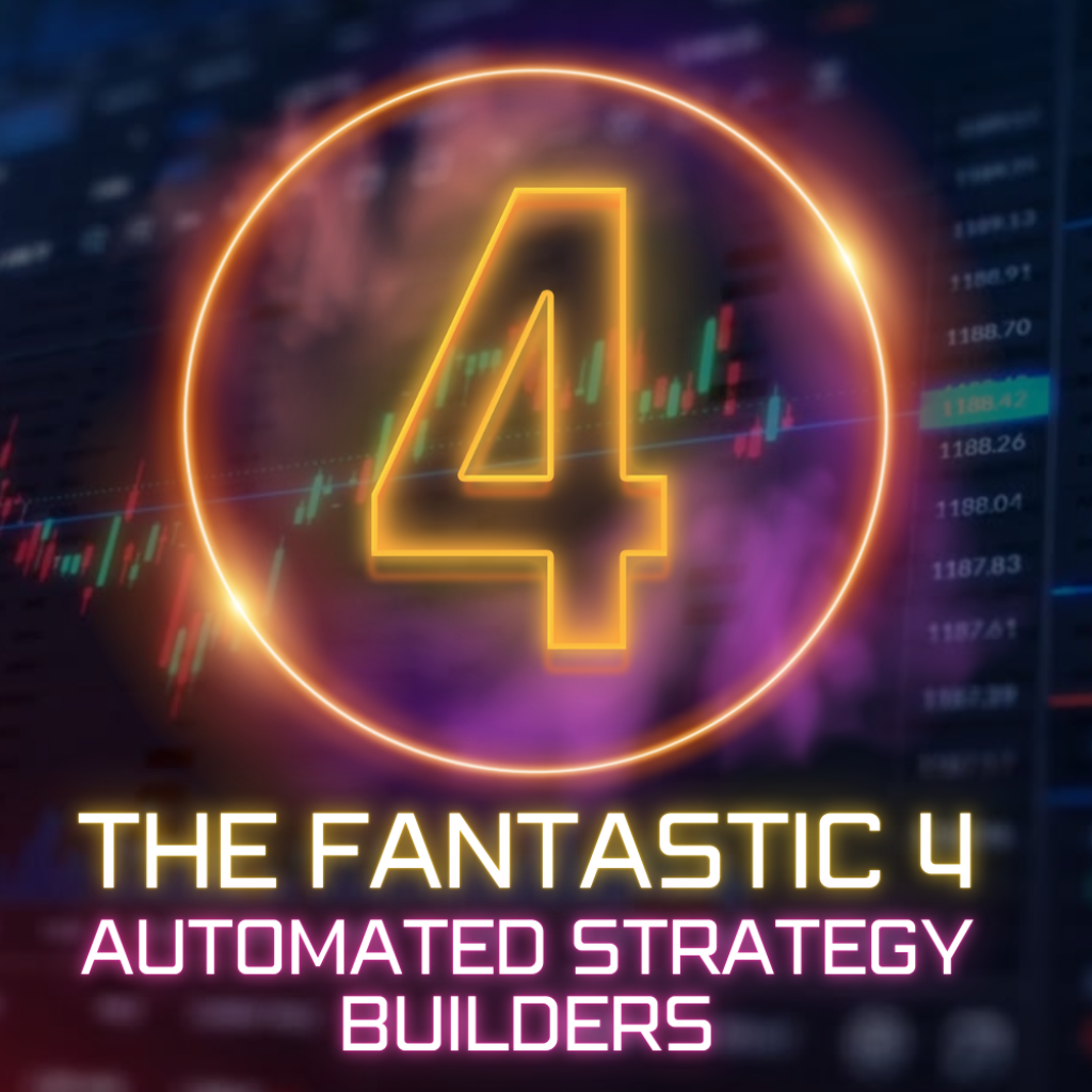 Automated Trading Strategy