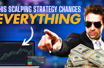 USD/JPY Forex Scalping Strategy: Real Trade Breakdown Using xBrat Slingshot