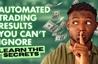 The Scalability of Automated Trading: Turn $12K Into $14K
