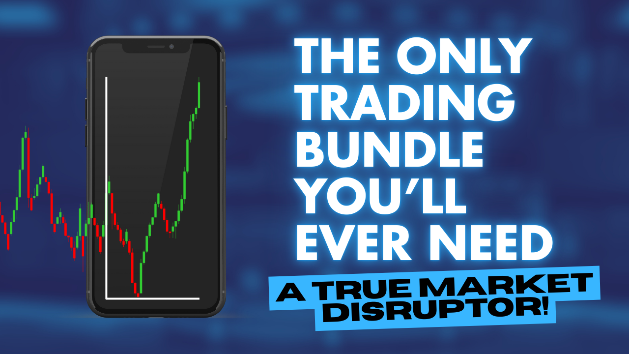 Master the Expert Confluence Trading Strategy Bundle 🚀