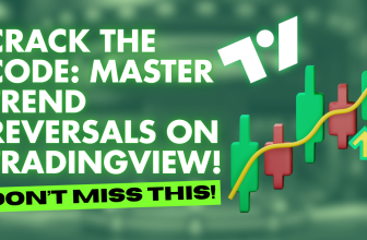 Crack the Code: Master Trend Reversals on TradingView!