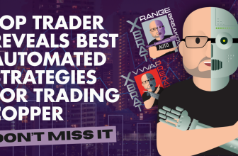 TOP Trader Reveals Best Automated Strategies for Trading Copper